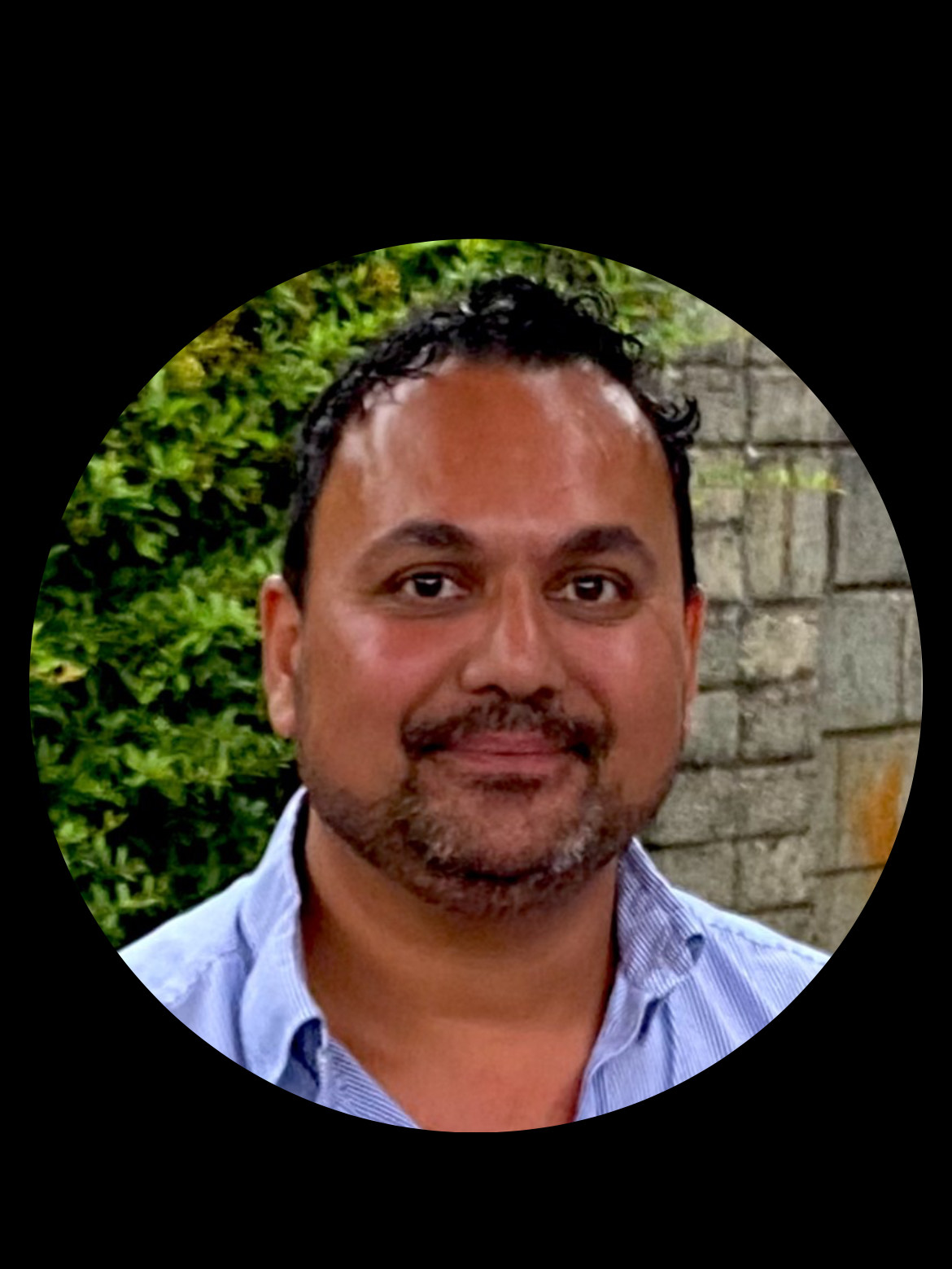 Dalippe Lalloo