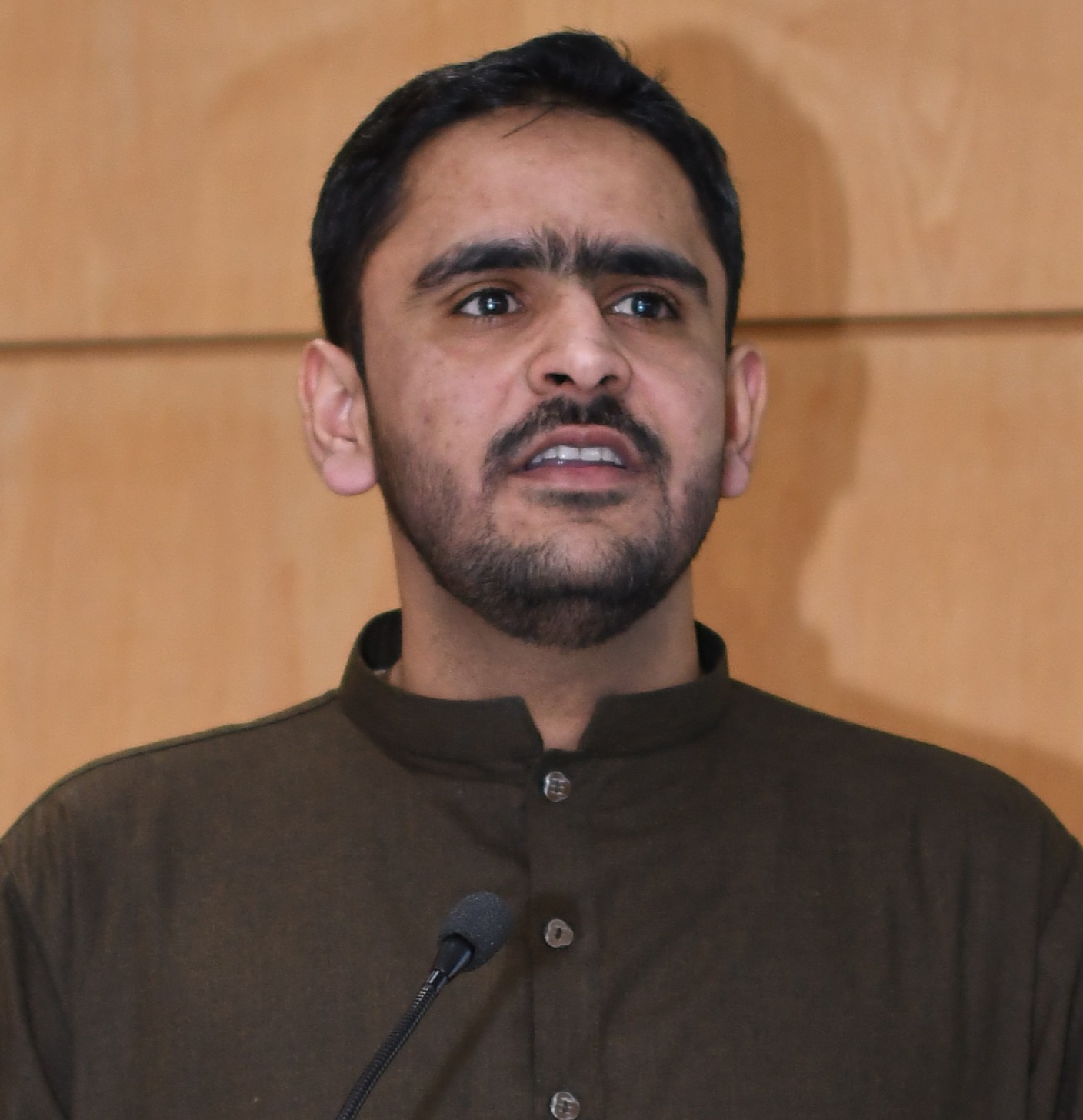Asif Yar